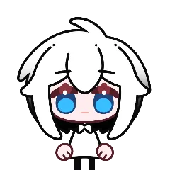 头发 侧面 B 5 渐变